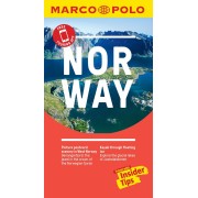 Norway Marco Polo Guide